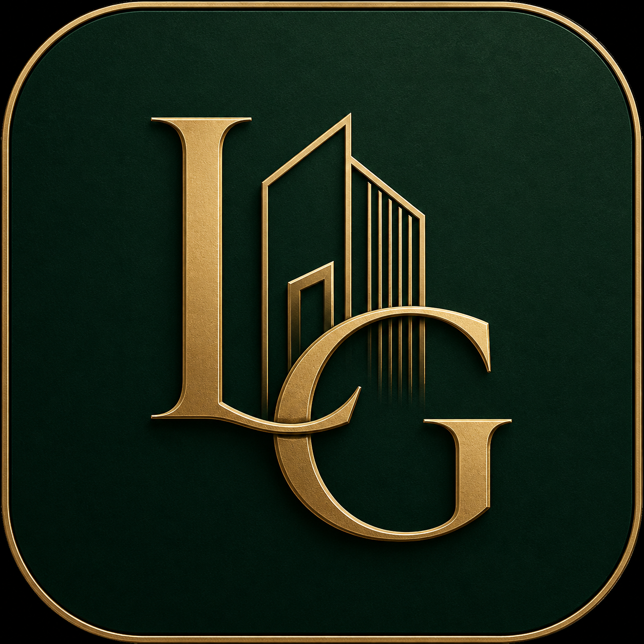 Logo Luana Gotardo